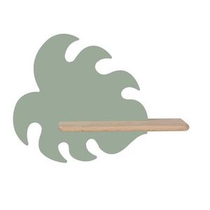 Detská lampička MONSTERA LED Candellux vyobraziť