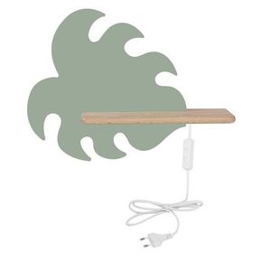 Detská lampička MONSTERA LED Candellux vyobraziť