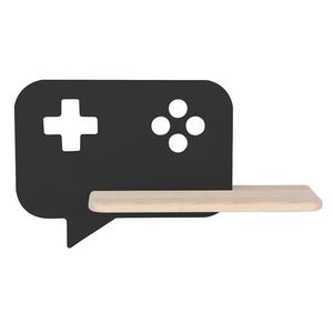 Detská lampička CONSOLE LED Candellux vyobraziť