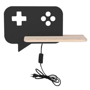 Detská lampička CONSOLE LED Candellux vyobraziť