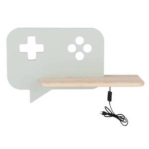 Detská lampička CONSOLE LED Candellux vyobraziť