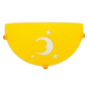 Detské nástenné svetlo MOON Candellux vyobraziť