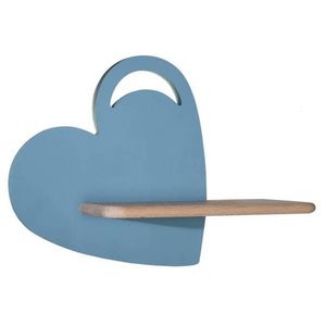 Detská lampička HEART LED Candellux vyobraziť