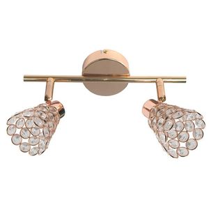 Stropné bodové svietidlo GLOSSY Candellux vyobraziť