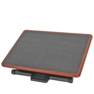 Kancelárska podnožka T553 vyobraziť