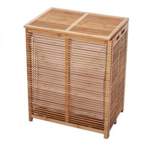 Kôš na bielizeň B18 vyobraziť