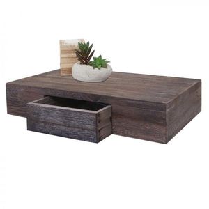 Nástenná polica so zásuvkou vyobraziť