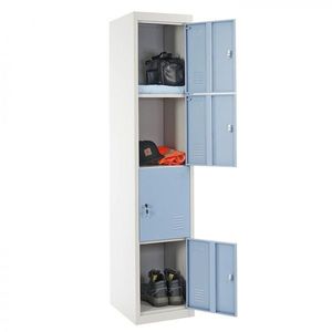 Kancelárska uzamykateľná skrinka T163 vyobraziť