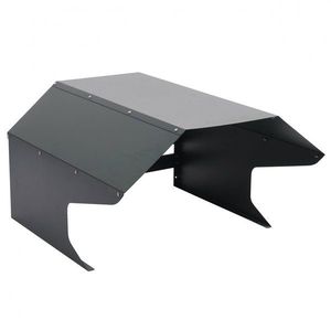 Garáž pre robotickú kosačku L43 vyobraziť