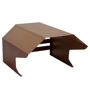 Garáž pre robotickú kosačku L43 vyobraziť