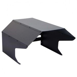 Garáž pre robotickú kosačku L43 vyobraziť