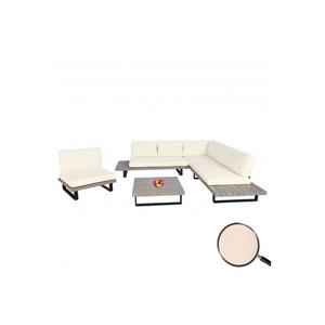 Záhradná sedacia súprava HWC-H54 vyobraziť