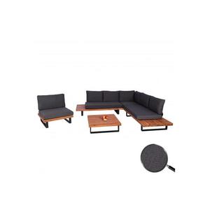 Záhradná sedacia súprava HWC-H54 vyobraziť