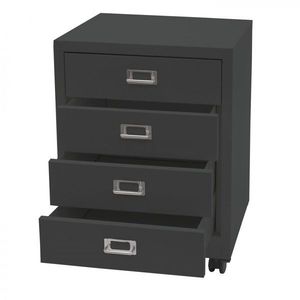 Kancelársky kontajner L49 4 zásuvky vyobraziť