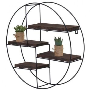 Závesná polica K76 vyobraziť