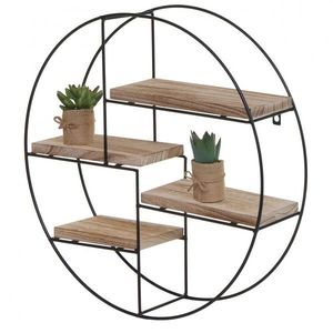 Závesná polica K76 vyobraziť