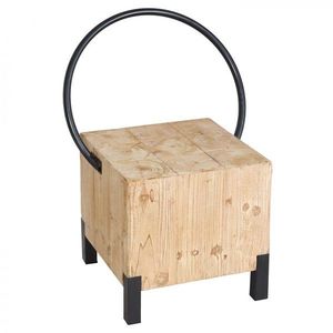 Jedálenská stolička HWC-L76 vyobraziť