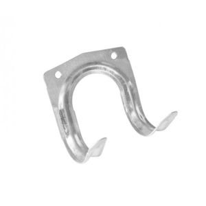 Malé oceľové háčiky MAXTORE (sada 4 kusy) Lanitplast vyobraziť