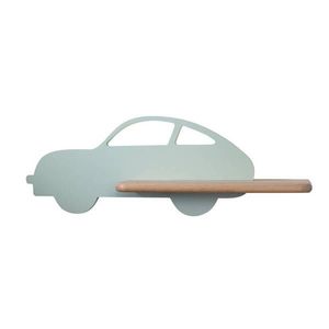 Detská lampička CAR LED Candellux vyobraziť