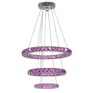 Závesná lampa LORDS LED RGB Candellux vyobraziť