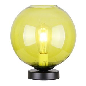 Stolová lampa GLOBE Candellux vyobraziť