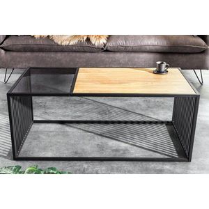 Konferenčný stolík XANTHOS Dekorhome vyobraziť