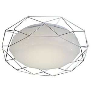 Stropné svetlo SVEN 24W LED Candellux vyobraziť