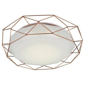 Stropné svetlo SVEN 24W LED Candellux vyobraziť