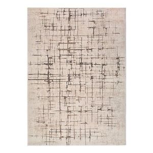 Krémovobiely koberec 80x120 cm Ceres – Universal vyobraziť