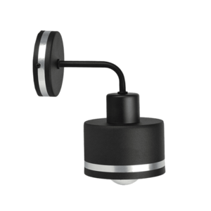 Nástenná bodová lampa WAMA 1xE27 Candellux vyobraziť