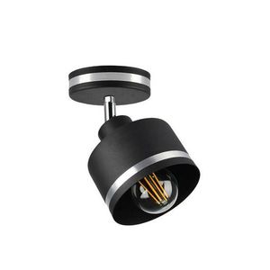 Stropná bodová lampa WAMA 1xE27 Candellux vyobraziť