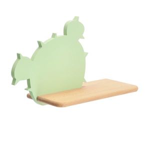 Detská nástenná lampička CACTUS II LED Candellux vyobraziť