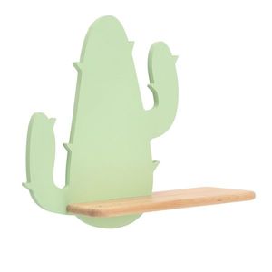 Detská nástenná lampička CACTUS III LED Candellux vyobraziť