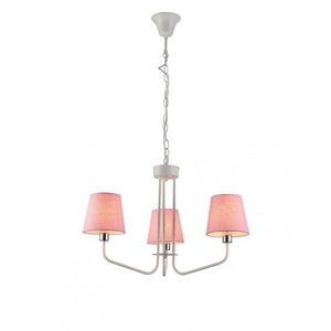 Závesná lampa YORK 3xE14 Candellux vyobraziť