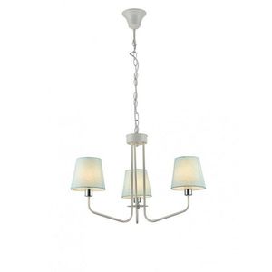 Závesná lampa YORK 3xE14 Candellux vyobraziť