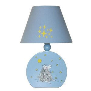 Stolová lampa DOLLY Candellux vyobraziť