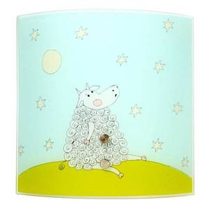 Detské nástenné svetlo DOLLY Candellux vyobraziť