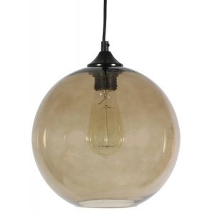 Závěsná lampa EDISON Z Candellux vyobraziť