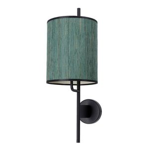 Nástenná lampa CROMINA 1xE27 Candellux vyobraziť