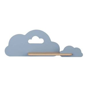 Detská lampička CLOUD LED Candellux vyobraziť