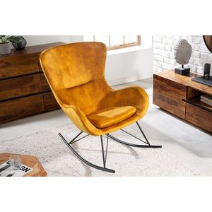 Hojdacie kreslo IKAROS Dekorhome vyobraziť