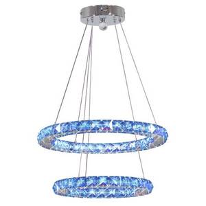 Závesná lampa LORDS LED RGB Candellux vyobraziť