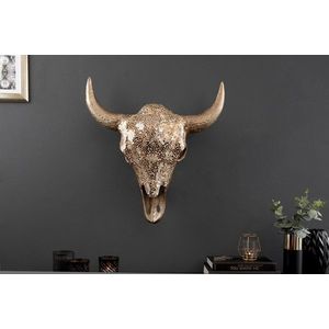 Nástenná dekorácia MASHNA Dekorhome vyobraziť