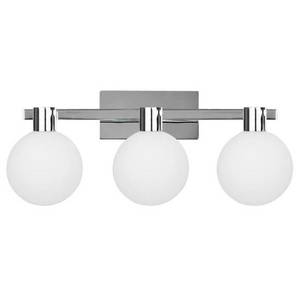 Nástenná lampa MALDUS 3xG9 Candellux vyobraziť