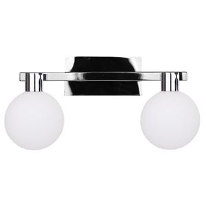 Nástenná lampa MALDUS 2xG9 Candellux vyobraziť