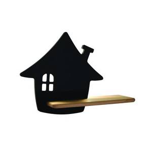 Detská lampička HOUSE LED Candellux vyobraziť