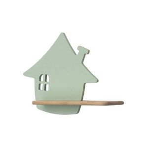 Detská lampička HOUSE LED Candellux vyobraziť