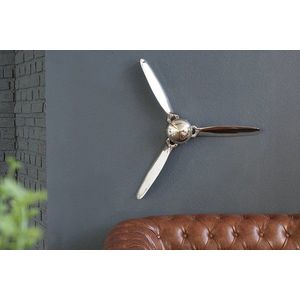 Nástenná dekorácia GACIVA Dekorhome vyobraziť