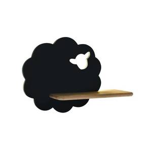 Detská lampička SHEEP LED Candellux vyobraziť