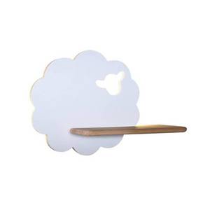 Detská lampička SHEEP LED Candellux vyobraziť